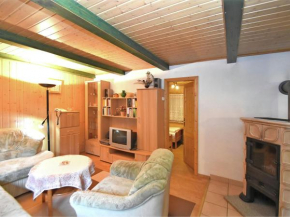 Luxurious bungalow in Harz with terrace